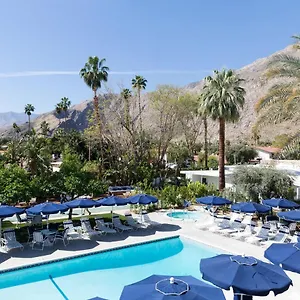 Hotel House, Palm Springs