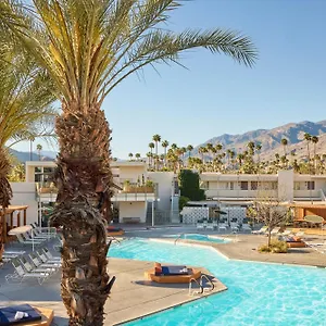 Hotell Ace And Swim Club, Palm Springs